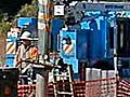 Feds probe power failure before San Bruno blast | BahVideo.com