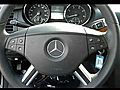 2008 Mercedes Benz R Class - Mercedes-Benz of Laguna Niguel | BahVideo.com
