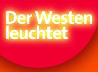 Der Westen Leuchtet Wie das Rheinland in  | BahVideo.com