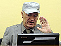 WAR CRIMES Mladic expected to shun war crimes  | BahVideo.com