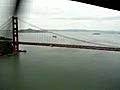 Golden Gate bridge San Francisco | BahVideo.com