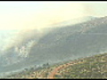 iReport Greece wildfires | BahVideo.com