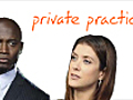 Private Practice on ABC | BahVideo.com