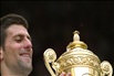 Superb Djokovic takes title | BahVideo.com
