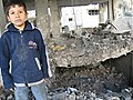 Clone of UN urged to extend Gaza investigation | BahVideo.com