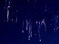 Bizarre Lightning Caught on Tape | BahVideo.com