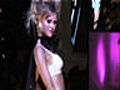 Lingerie Fashion Show With An Edge | BahVideo.com