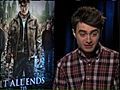Harry Potter battles alcoholism | BahVideo.com