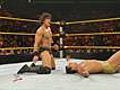 WWE NXT - NXT Pro Daniel Bryan amp NXT  | BahVideo.com