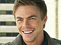 Derek Hough on amp 039 Dancing With The  | BahVideo.com