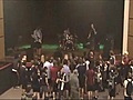 Formas de saltar de un escenario | BahVideo.com