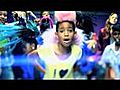 Willow Smith - Whip My Hair | BahVideo.com