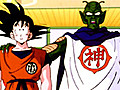 Dragon Ball Z - Snakes Why did it have to be  | BahVideo.com