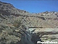 Riding On The Edge Near Fail | BahVideo.com