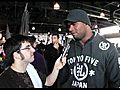 Alistair Overeem talks Strikeforce heavyweight  | BahVideo.com