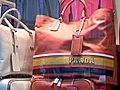 Prada raises 1 5 billion euros in Hong Kong  | BahVideo.com