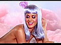 The making of Katy Perry s California Gurls Part 3 | BahVideo.com