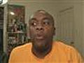 Black Nerd Rejected Vlog Ideas | BahVideo.com
