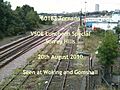 60163 Tornado on VSOE with lots of whistling  | BahVideo.com