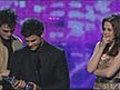 Twilight wins People s Choice Award | BahVideo.com