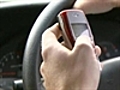 Stricter fines for texting while driving | BahVideo.com