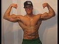 The Best Mass Gaining Plan for Natural  | BahVideo.com