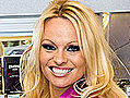 Pamela Anderson Turns 44 | BahVideo.com