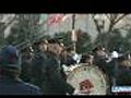 History on Parade in Washington | BahVideo.com