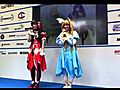 Akiba PC Game Festa cosplay 2 | BahVideo.com