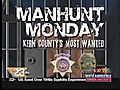 March 14 2011 - Manhunt Monday | BahVideo.com