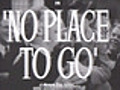 No Place to Go trailer | BahVideo.com