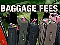 Airlines collected 3 4B in bag fees in 2010 | BahVideo.com