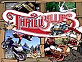 Thrillbillies 101 | BahVideo.com
