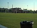 Frisbee Trick Shots | BahVideo.com
