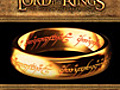 The Lord of the Rings The Motion Picture  | BahVideo.com