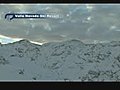 Valle Nevado-Part 4 | BahVideo.com