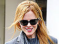Nicole Kidman Shops for Her Kids Down Under | BahVideo.com