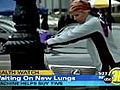 Lung transplants bridging the gap | BahVideo.com