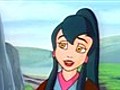 The Secret of Mulan | BahVideo.com