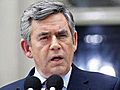 Gordon Brown to Resign | BahVideo.com
