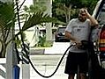 U S braces for sticker shock at the pump | BahVideo.com