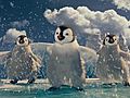 Happy Feet Two - trailer | BahVideo.com