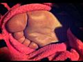 Recording my Friends Feet | BahVideo.com