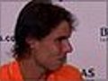 Nadal amp 039 honoured amp 039 to match Borg | BahVideo.com