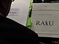 RAkU Composer Shinji Eshima | BahVideo.com