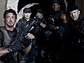 The Expendables italian  | BahVideo.com