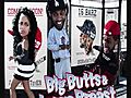 16 BARZ - Never Get Her - Big Butts And Large  | BahVideo.com