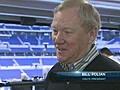 Polian with NFLN at the 2010 Combine | BahVideo.com