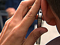iPhone 4 bumper test | BahVideo.com