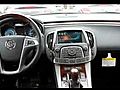 2011 Buick LaCrosse Indianapolis IN 46032 | BahVideo.com